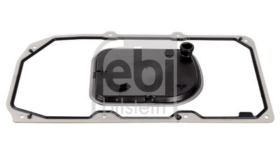 Hydraulic Filter Kit, automatic transmission FEBI BILSTEIN 171509