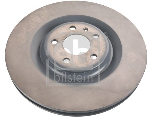 FEBI BILSTEIN 171510 Brake Disc