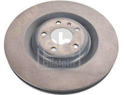 Brake Disc FEBI BILSTEIN 171510