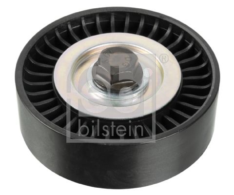 FEBI BILSTEIN 171512 Tensioner Pulley, V-ribbed belt