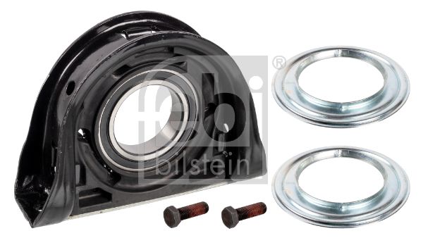 FEBI BILSTEIN 171513 Suspension, propshaft