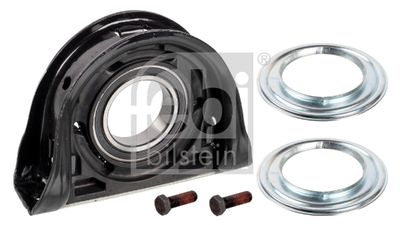 Suspension, propshaft FEBI BILSTEIN 171513