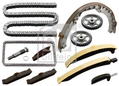Timing Chain Kit FEBI BILSTEIN 171515