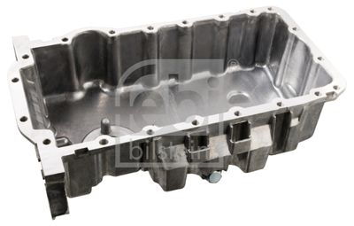 Oil Sump FEBI BILSTEIN 171518