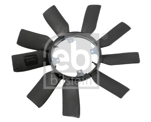 FEBI BILSTEIN 17152 Fan Wheel, engine cooling