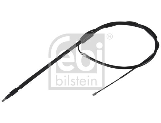 FEBI BILSTEIN 171522 Cable Pull, parking brake