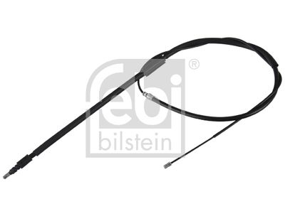 Cable Pull, parking brake FEBI BILSTEIN 171522