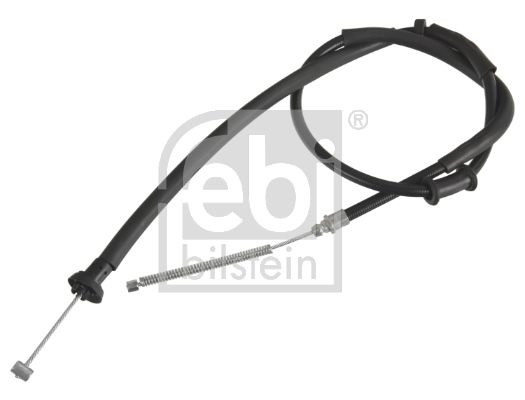 FEBI BILSTEIN 171524 Cable Pull, parking brake