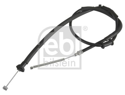 Cable Pull, parking brake FEBI BILSTEIN 171524
