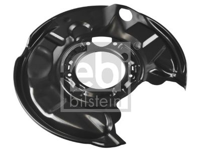 Splash Guard, brake disc FEBI BILSTEIN 171533
