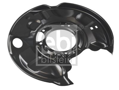 Splash Guard, brake disc FEBI BILSTEIN 171534