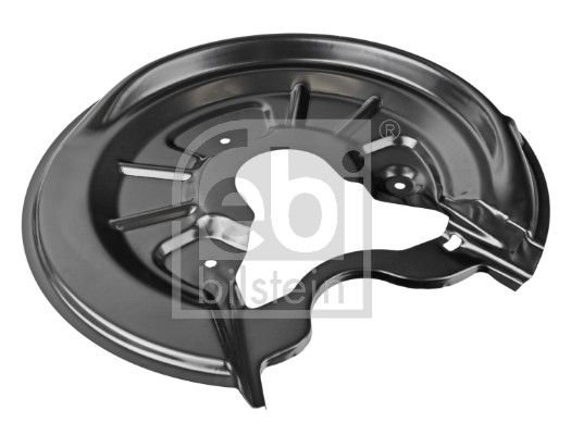 FEBI BILSTEIN 171536 Splash Guard, brake disc