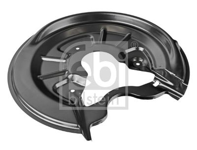 Splash Guard, brake disc FEBI BILSTEIN 171536