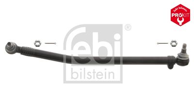 Centre Rod Assembly FEBI BILSTEIN 17153