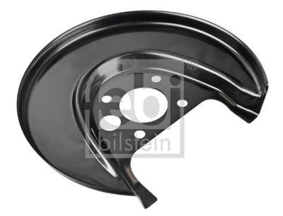 Splash Guard, brake disc FEBI BILSTEIN 171545