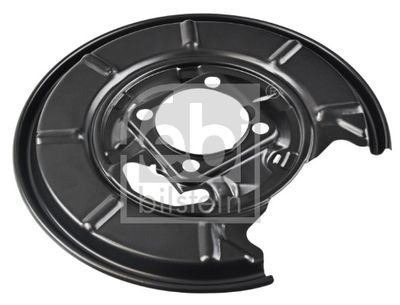 Splash Guard, brake disc FEBI BILSTEIN 171546