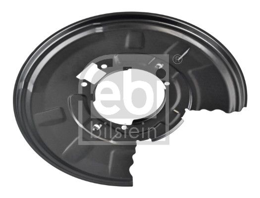 FEBI BILSTEIN 171550 Splash Guard, brake disc