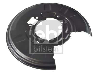 Splash Guard, brake disc FEBI BILSTEIN 171551