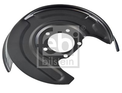 Splash Guard, brake disc FEBI BILSTEIN 171552