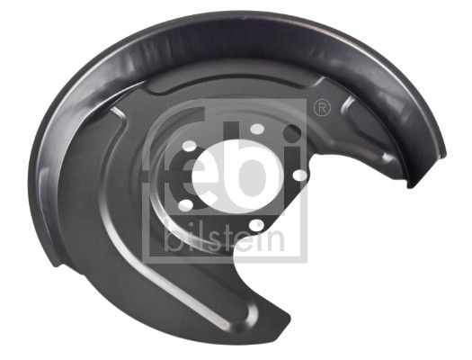 FEBI BILSTEIN 171553 Splash Guard, brake disc