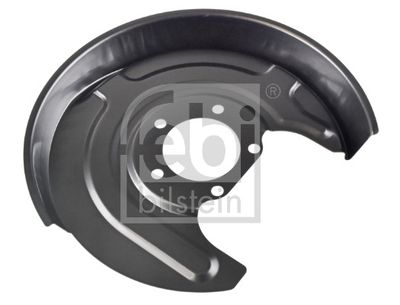 Splash Guard, brake disc FEBI BILSTEIN 171553