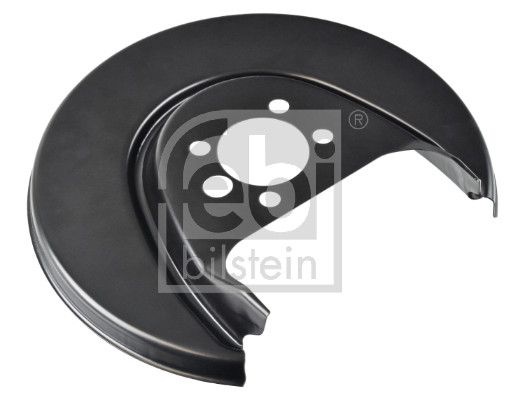 FEBI BILSTEIN 171554 Splash Guard, brake disc