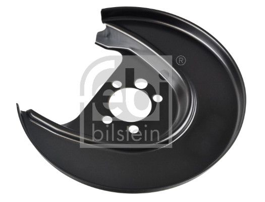 FEBI BILSTEIN 171555 Splash Guard, brake disc