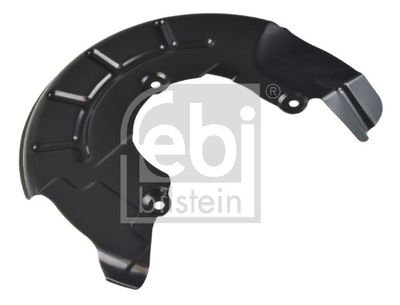 Splash Guard, brake disc FEBI BILSTEIN 171557