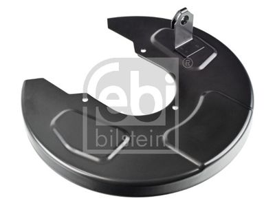 Splash Guard, brake disc FEBI BILSTEIN 171558