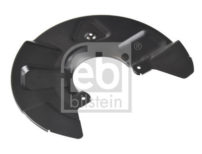 Splash Guard, brake disc FEBI BILSTEIN 171563