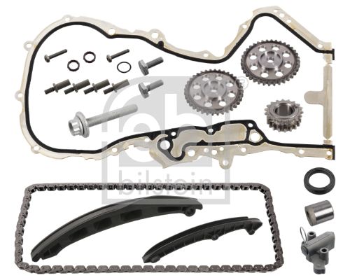 FEBI BILSTEIN 171596 Timing Chain Kit