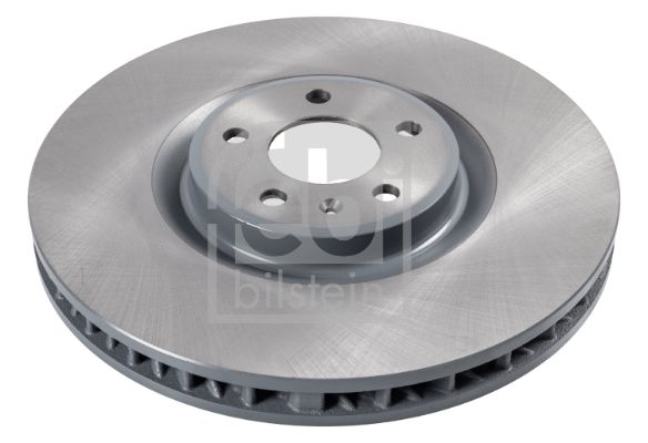 FEBI BILSTEIN 171598 Brake Disc