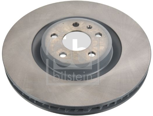 FEBI BILSTEIN 171602 Brake Disc