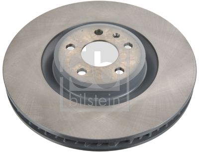 Brake Disc FEBI BILSTEIN 171602