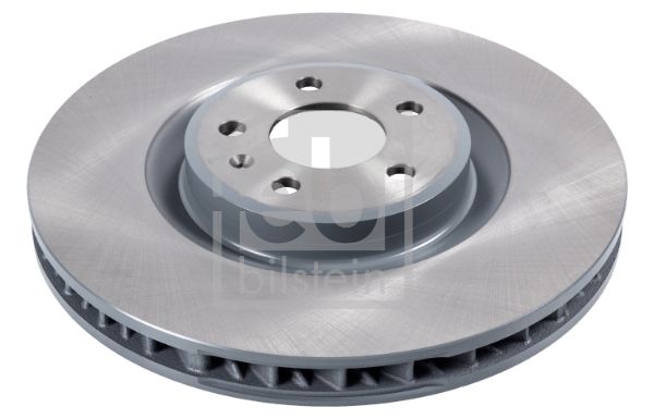 FEBI BILSTEIN 171603 Brake Disc