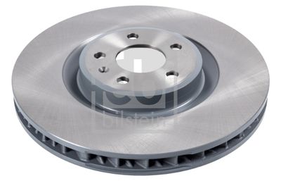 Brake Disc FEBI BILSTEIN 171603