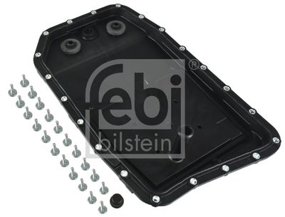 Hydraulic Filter, automatic transmission FEBI BILSTEIN 171617