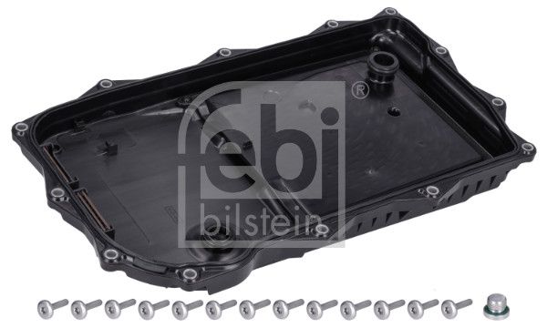 FEBI BILSTEIN 171618 Hydraulic Filter, automatic transmission