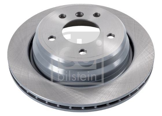 FEBI BILSTEIN 17162 Brake Disc