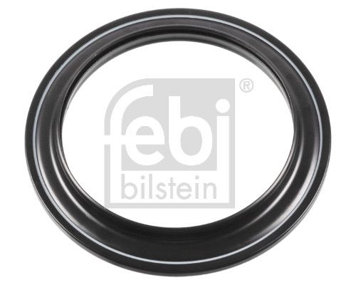 FEBI BILSTEIN 17163 Rolling Bearing, suspension strut support mount