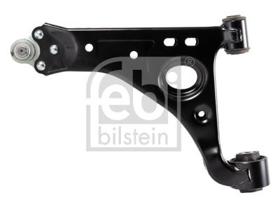 Control/Trailing Arm, wheel suspension FEBI BILSTEIN 171633