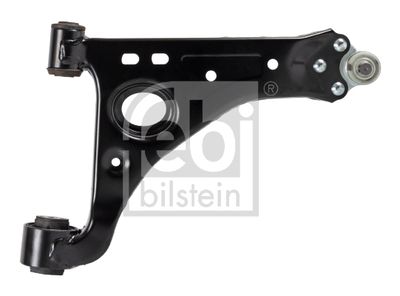Control/Trailing Arm, wheel suspension FEBI BILSTEIN 171634