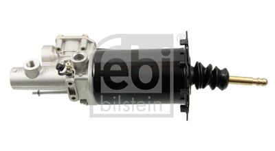 Clutch Booster FEBI BILSTEIN 171636