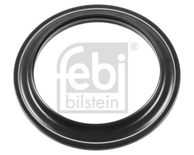 Rolling Bearing, suspension strut support mount FEBI BILSTEIN 17163