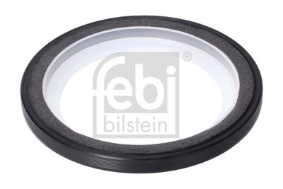 Shaft Seal, crankshaft FEBI BILSTEIN 17166