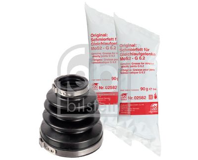 Bellow Kit, drive shaft FEBI BILSTEIN 171726