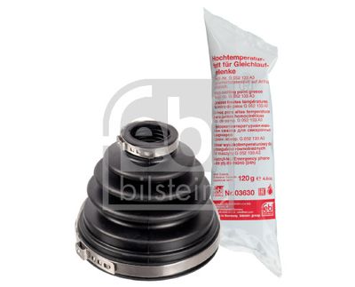 Bellow Kit, drive shaft FEBI BILSTEIN 171730