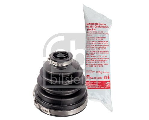 FEBI BILSTEIN 171734 Bellow Kit, drive shaft
