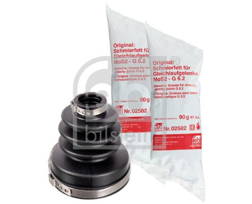 FEBI BILSTEIN 171745 Bellow Kit, drive shaft