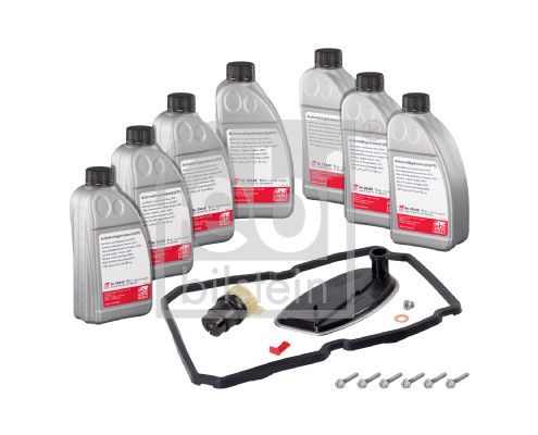 FEBI BILSTEIN 171748 Parts Kit, automatic transmission oil change